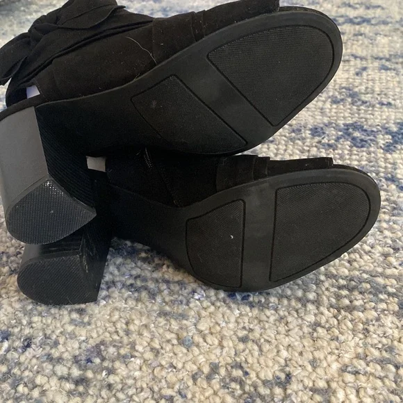 LC Lauren Conrad Party Black - Picture 6 of 8